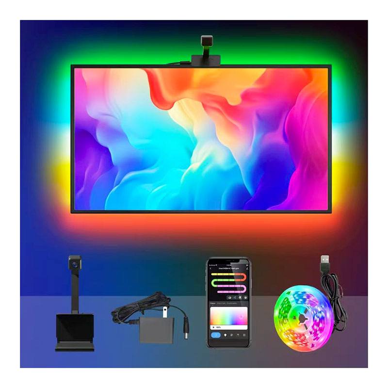 Ruban Led Neolium Tv De 55'' À 65'' Bon état -  reconditionné disponible sur Electro Depot